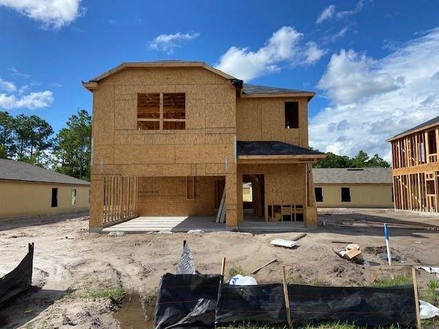 202 Teakwood Drive - Photo 1