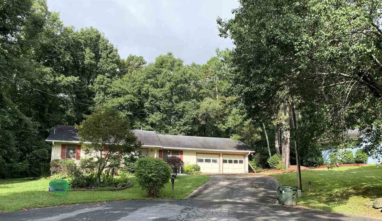 4218 Bob White Lane - Photo 1