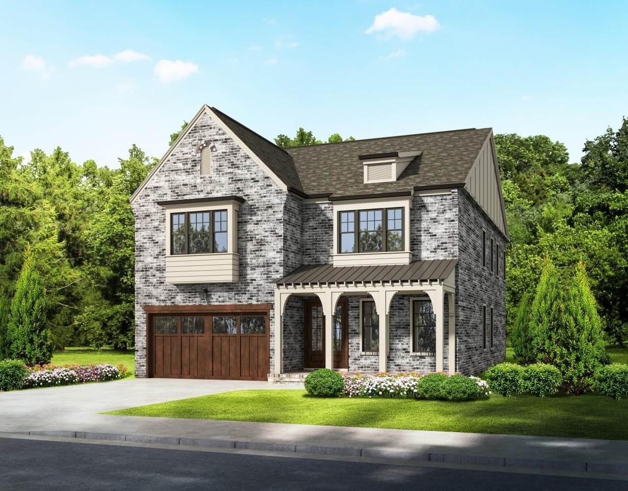 4559 Caroline Walk - Photo 1