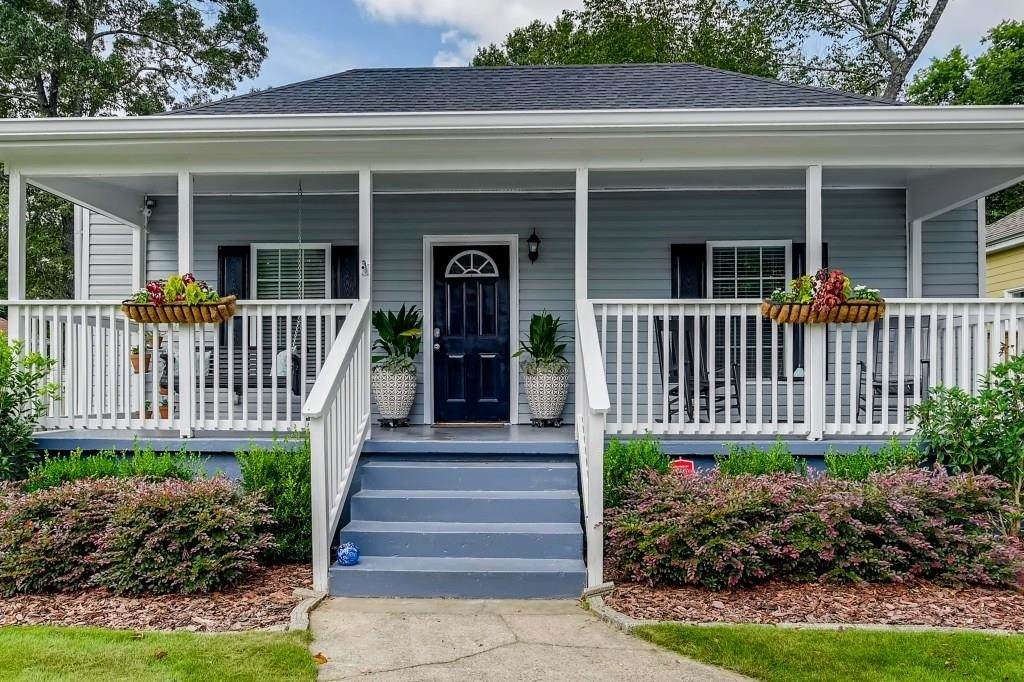 2651 Forrest Avenue - Photo 1