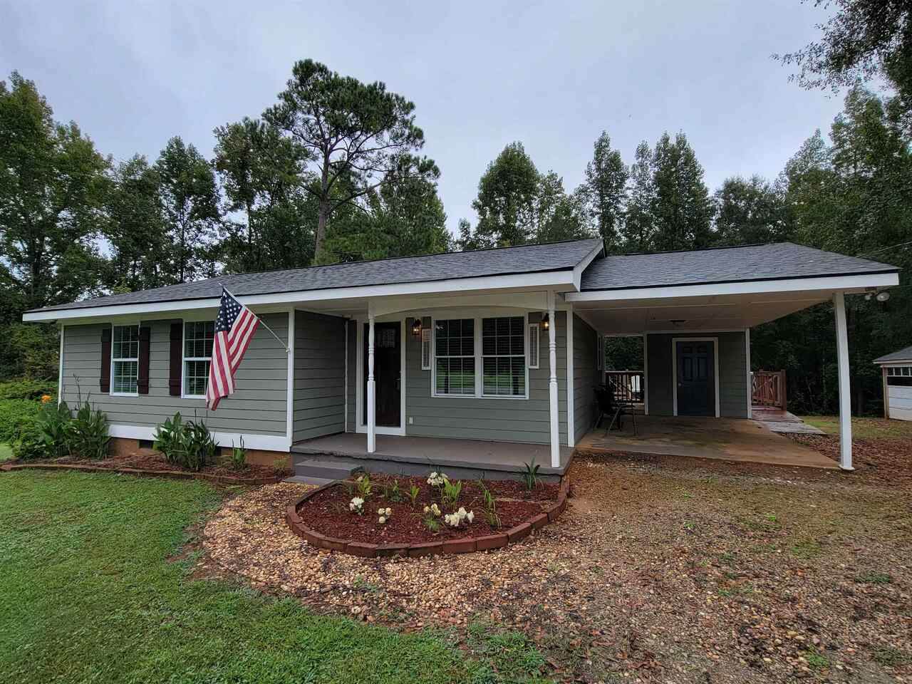 1185 Ola Road - Photo 1