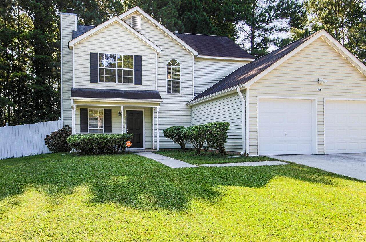 7196 Williamsburg Drive - Photo 1