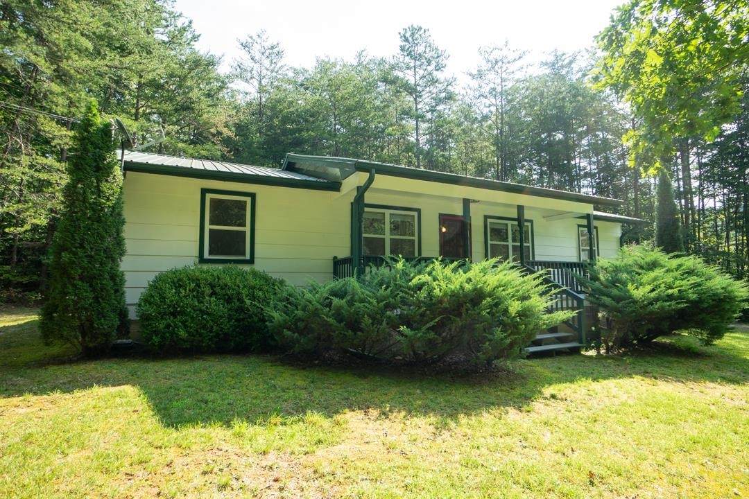 145 Fortenberry Road - Photo 1