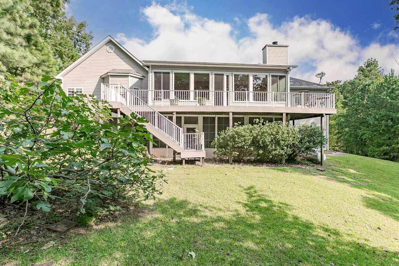 9345 Highway 166 - Photo 1