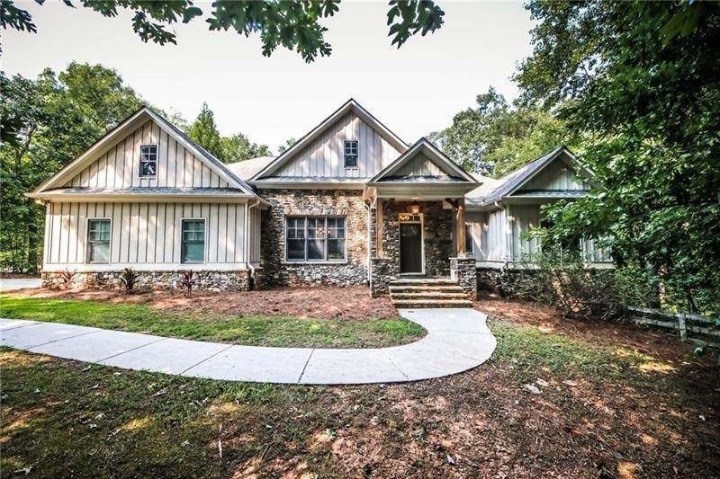 1830 Pilgrim Mill Circle - Photo 1