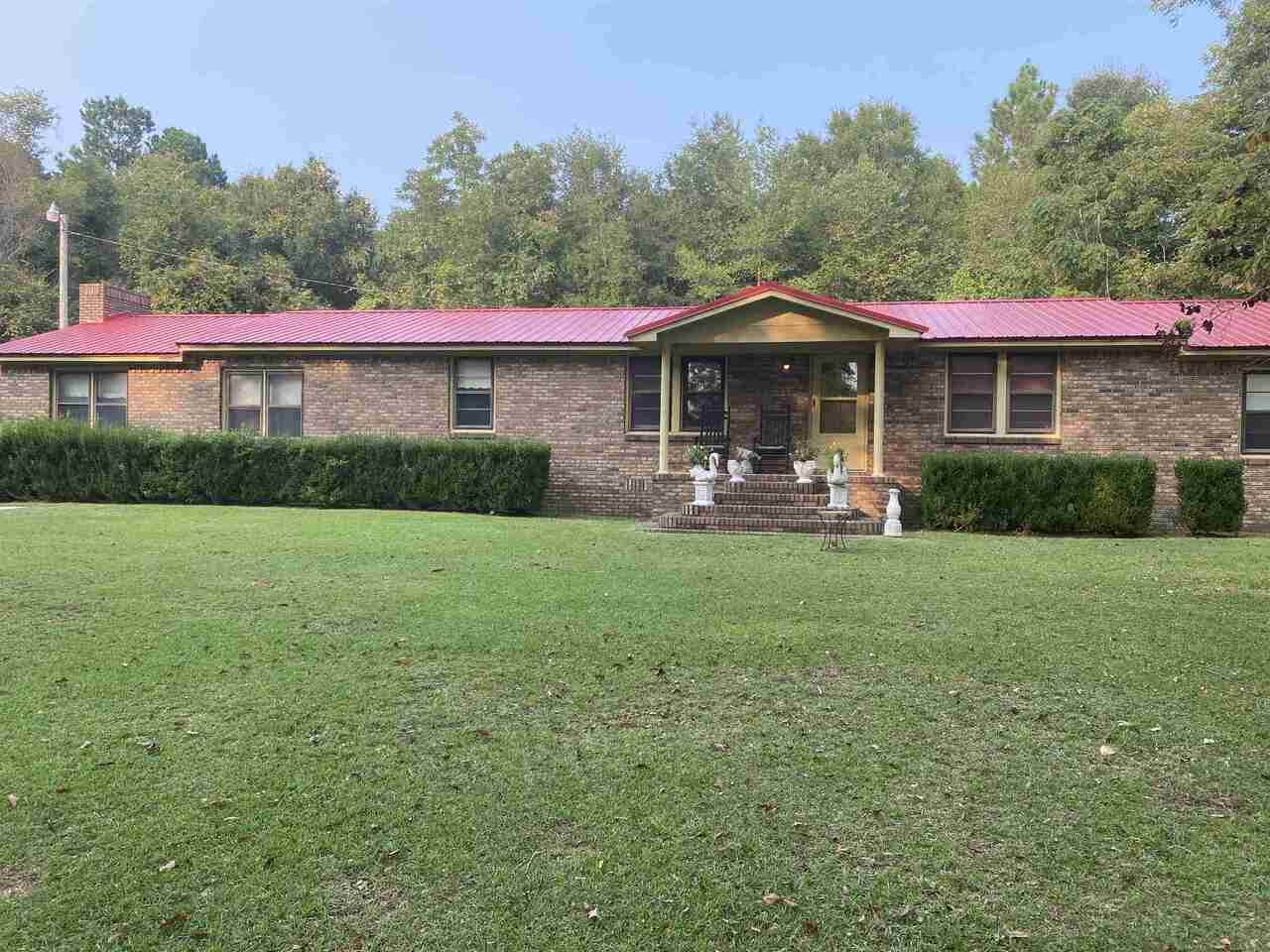 3677 Savannah Highway - Photo 1