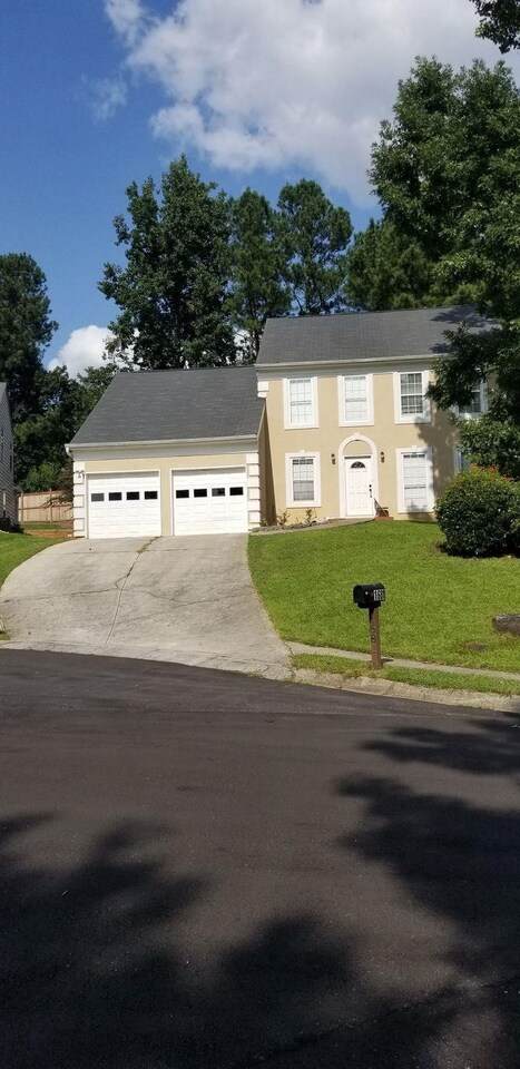 1681 Magnolia View Place - Photo 1