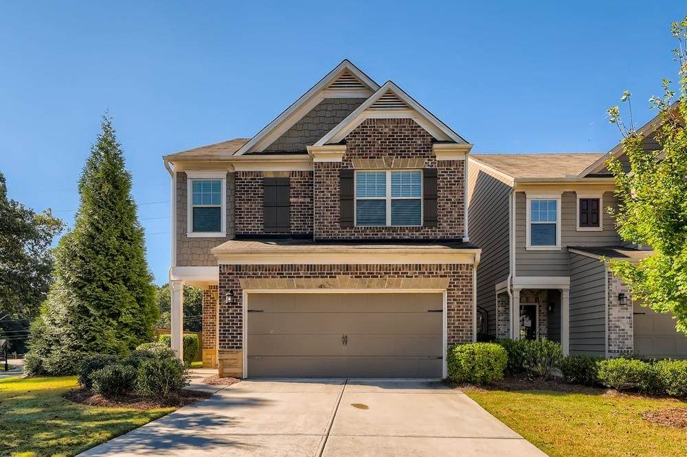 4605 Woodbine - Photo 1