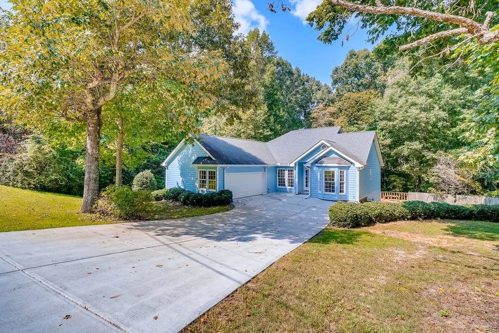 2000 Sturbridge - Photo 1