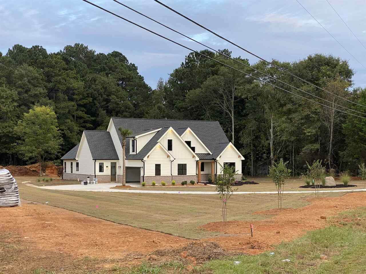 319 Mount Carmel Road - Photo 1