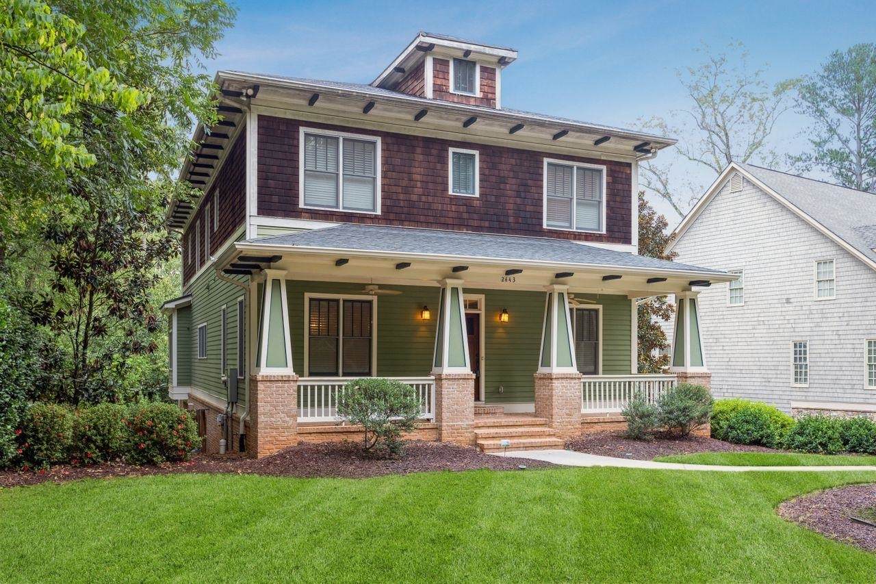 2443 Thompson Road - Photo 1