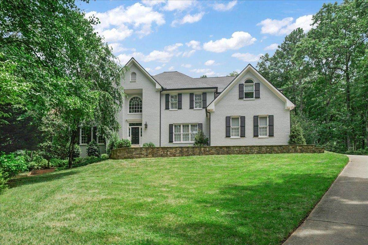 5125 Ascot Drive - Photo 1