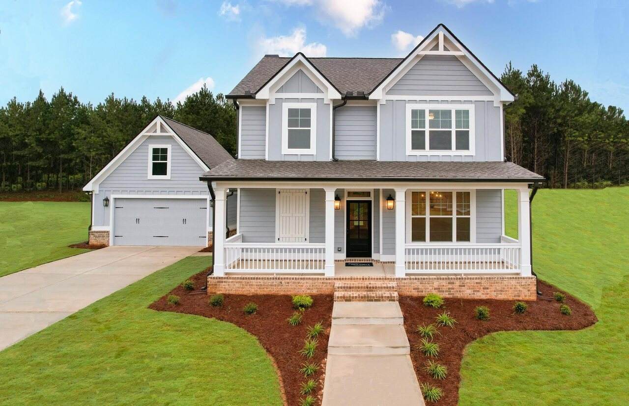 927 Clubside Drive - Photo 1
