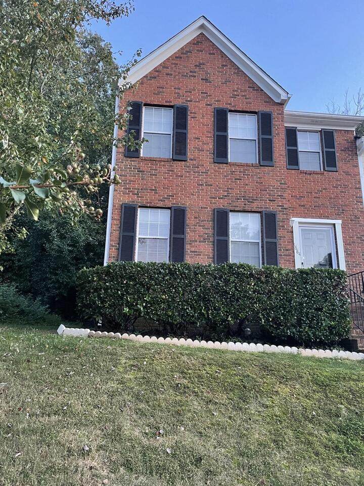1684 Grist Mill Drive - Photo 1
