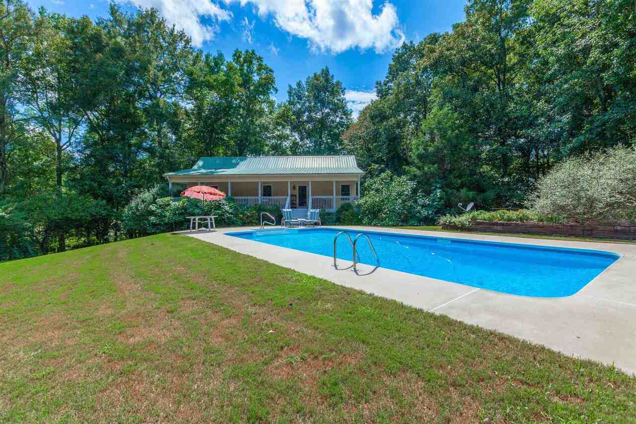 885 Dolly Harris Road - Photo 1