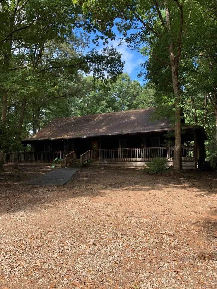 1593 Leguin Mill Road - Photo 1