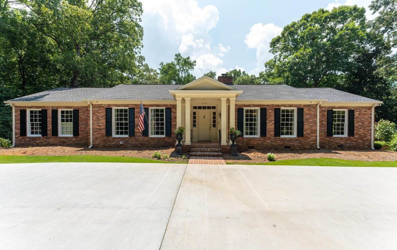 4974 Wellington Drive - Photo 1
