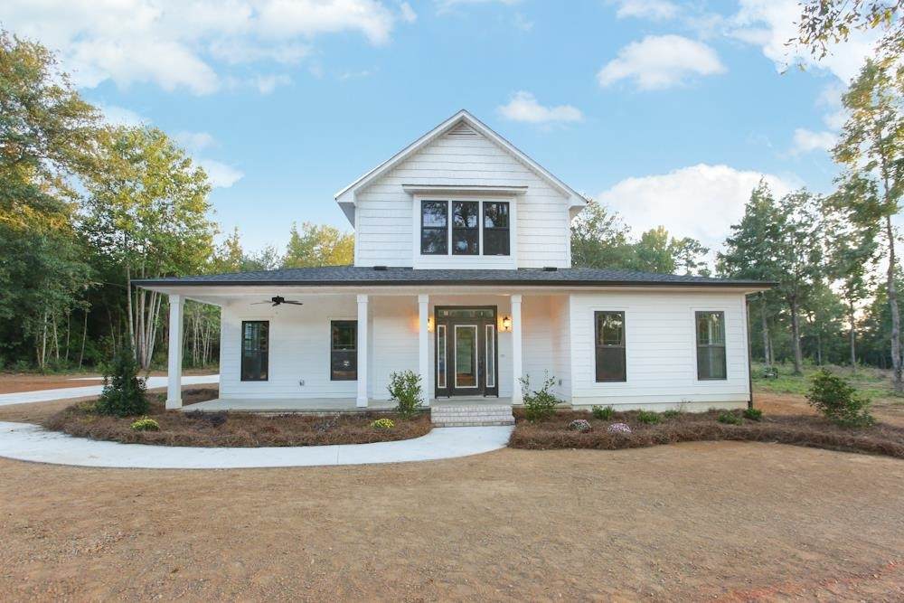 60 Ithica Gin Road - Photo 1
