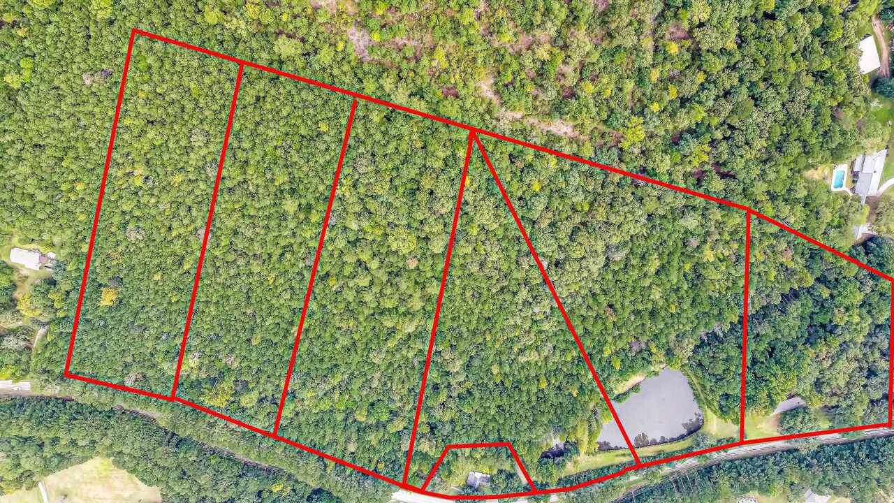 5137 Emmett Still Road - Photo 1