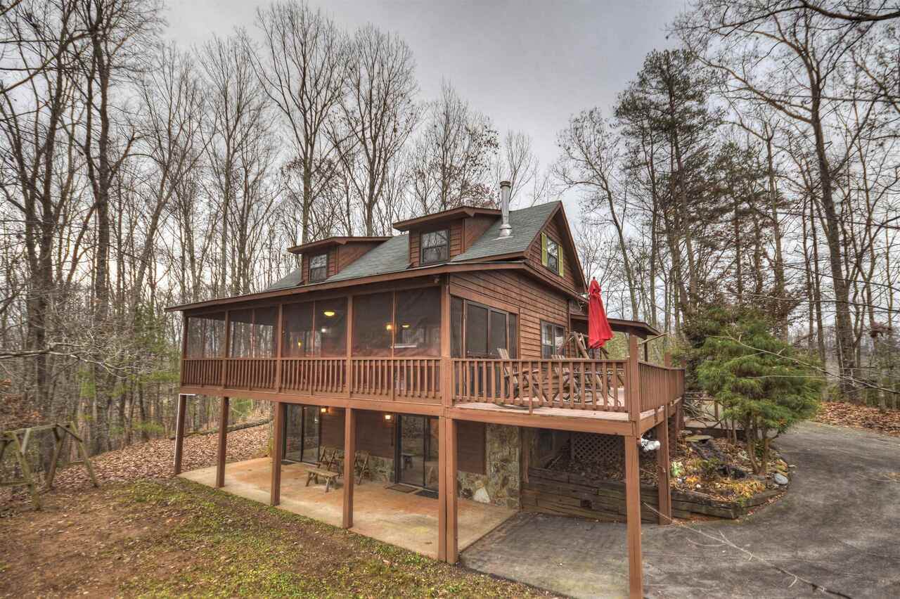 403 Sugar Mountain Road - Photo 1