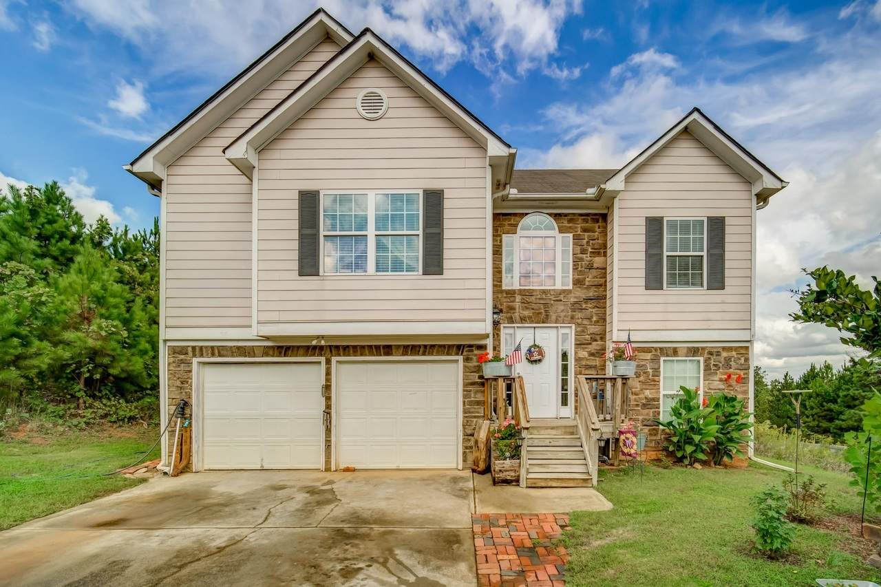 130 Elderberry Point - Photo 1