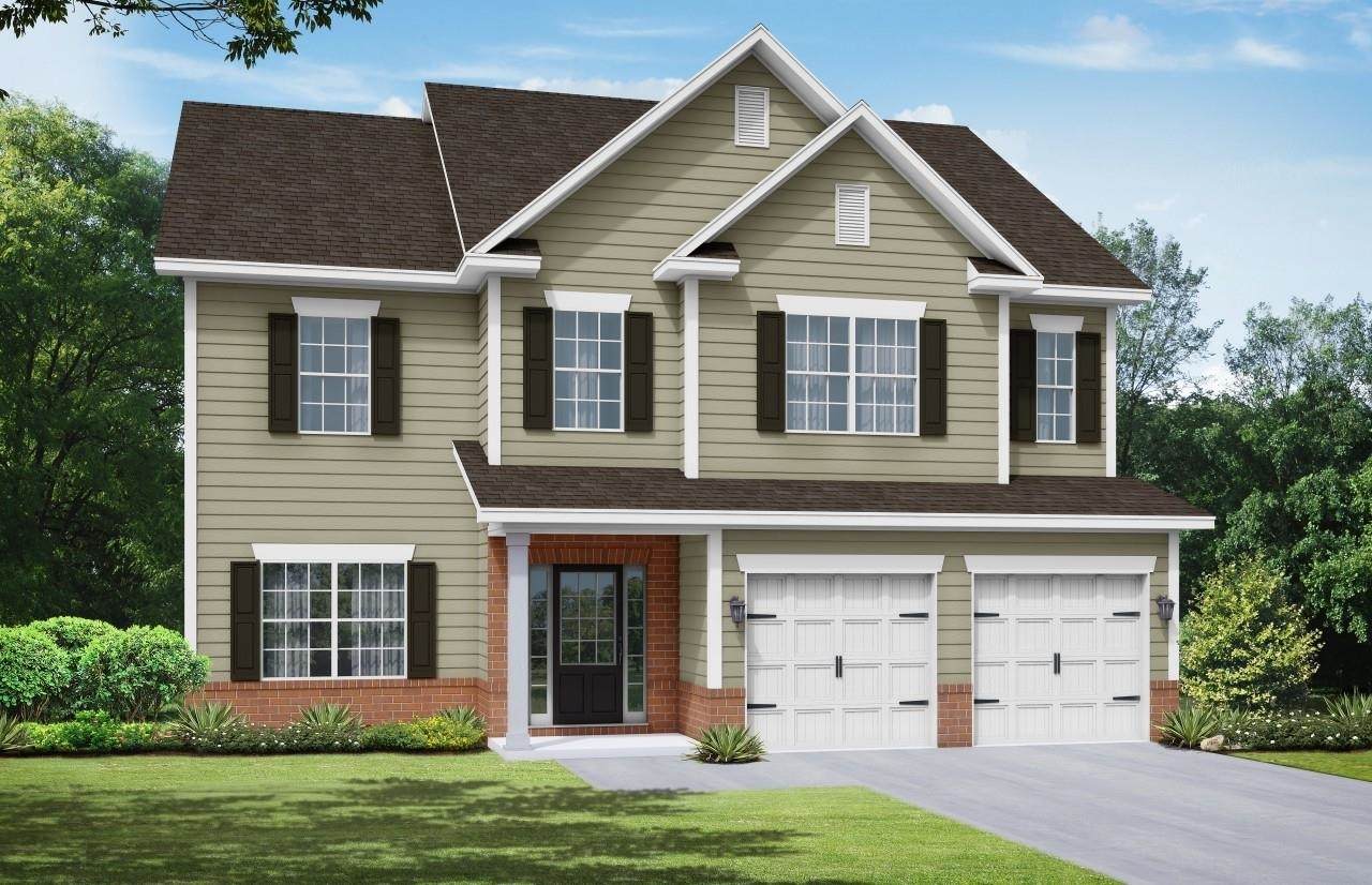 26 North Village Circle - Photo 1