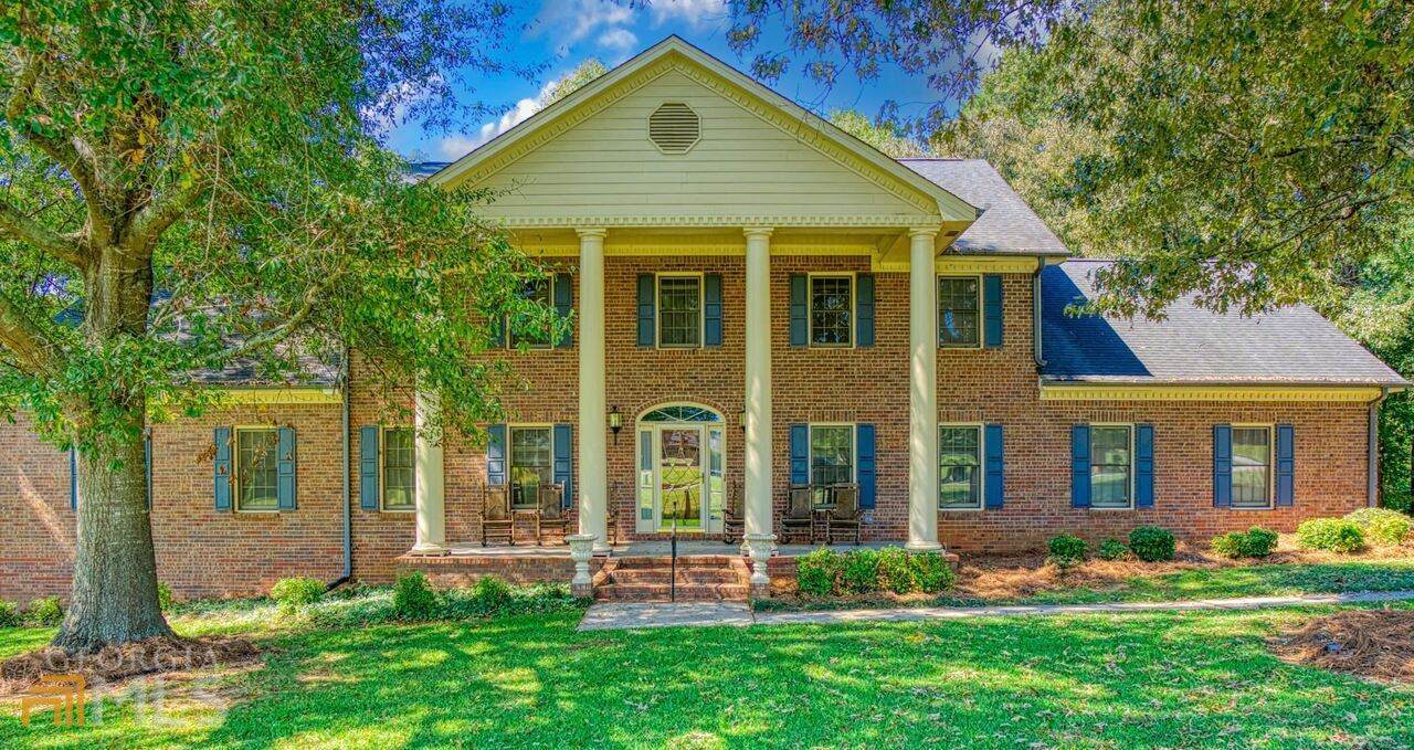 135 Northmill Parkway - Photo 1