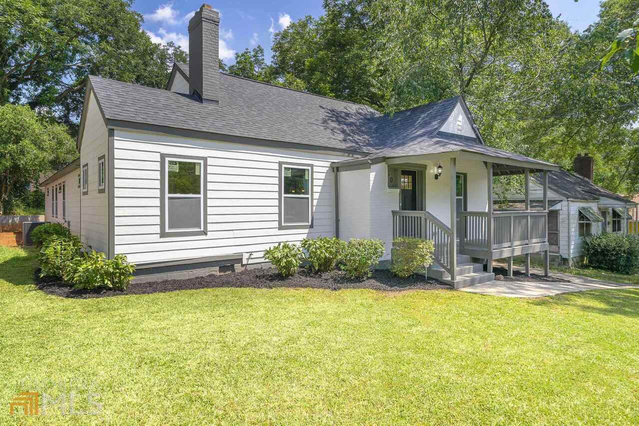 50 Warren Street - Photo 1