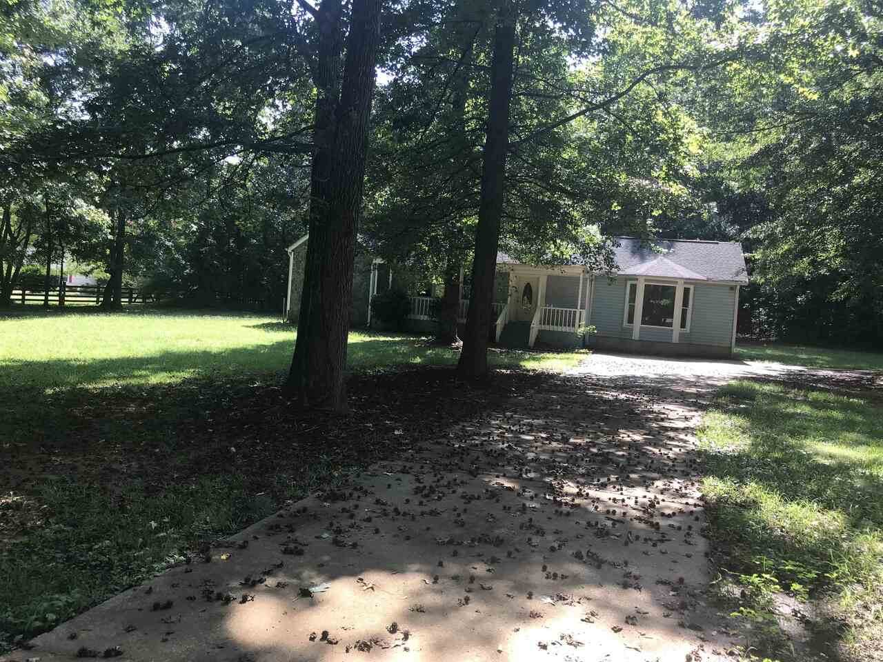 265 Winding Stream Trail - Photo 1