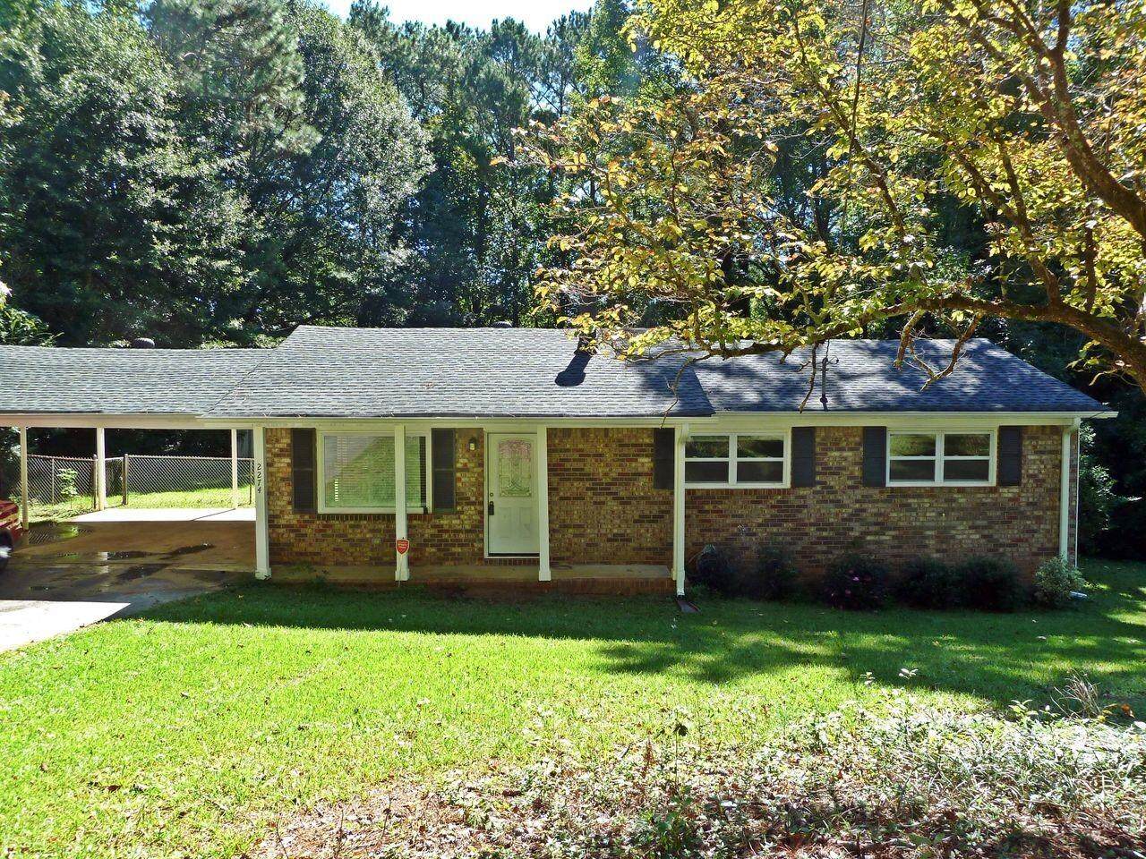 2274 Chestnut Log Loop - Photo 1