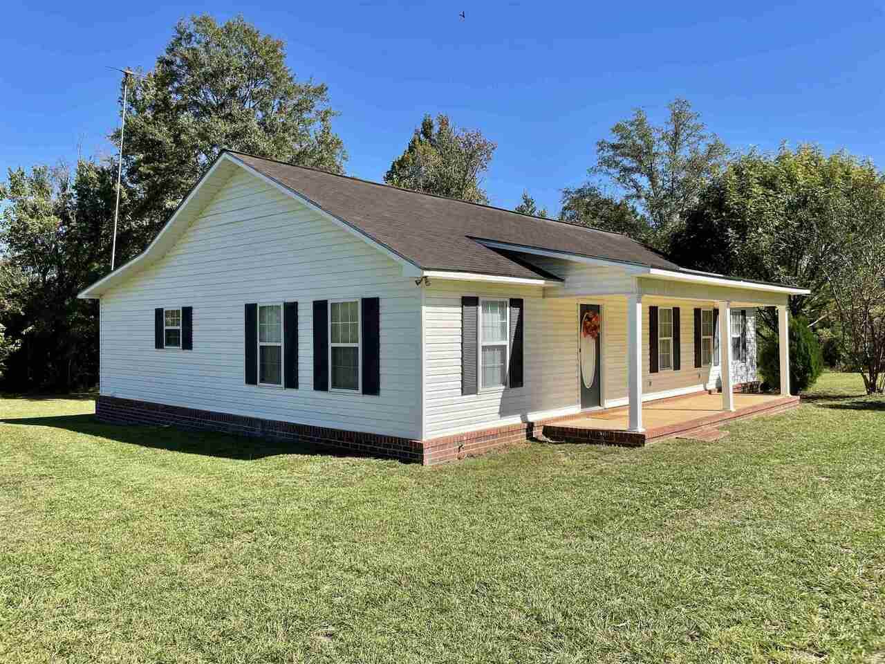 73 Old Hardy Place Road - Photo 1