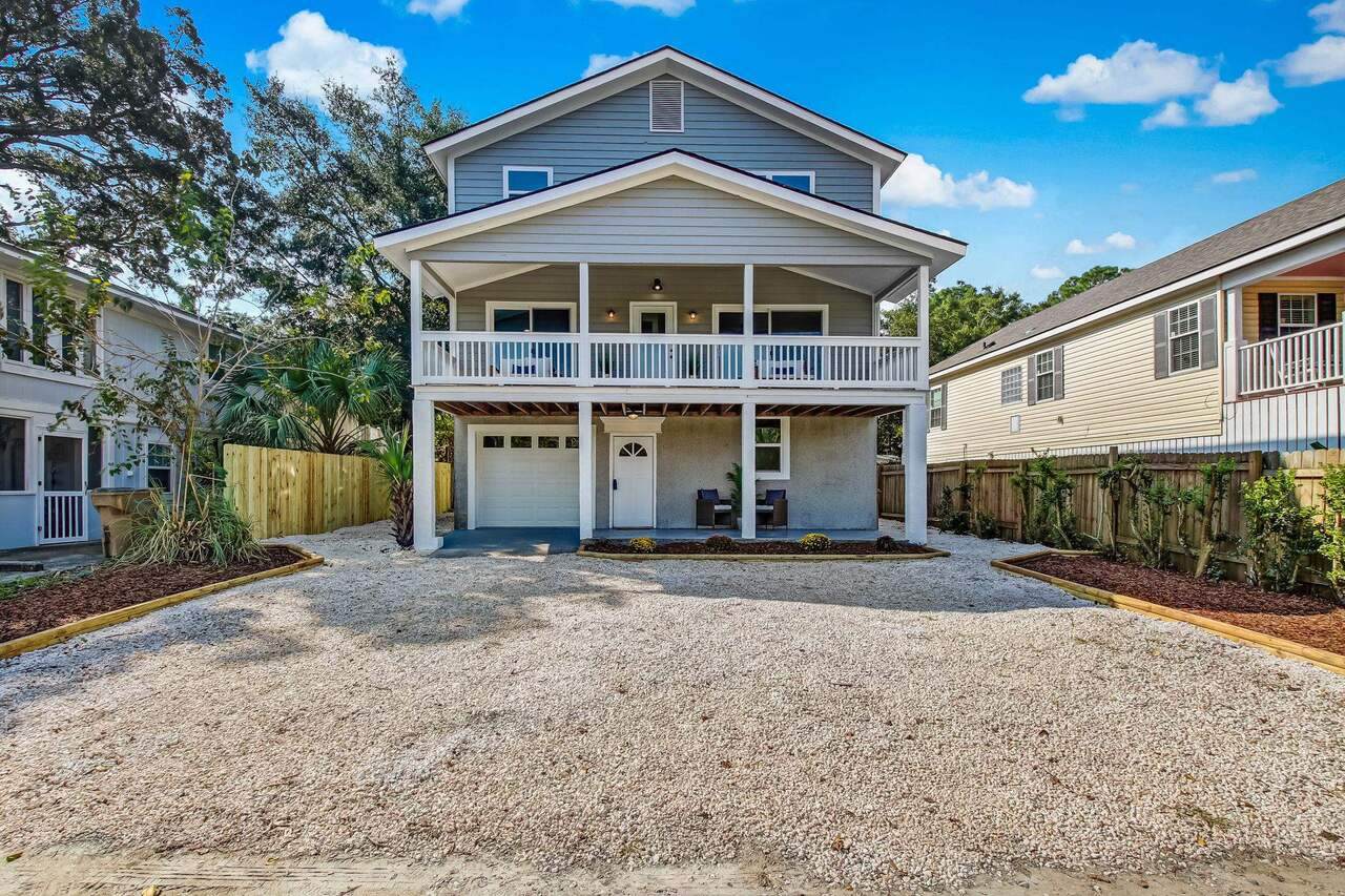 1012 Live Oak Road - Photo 1