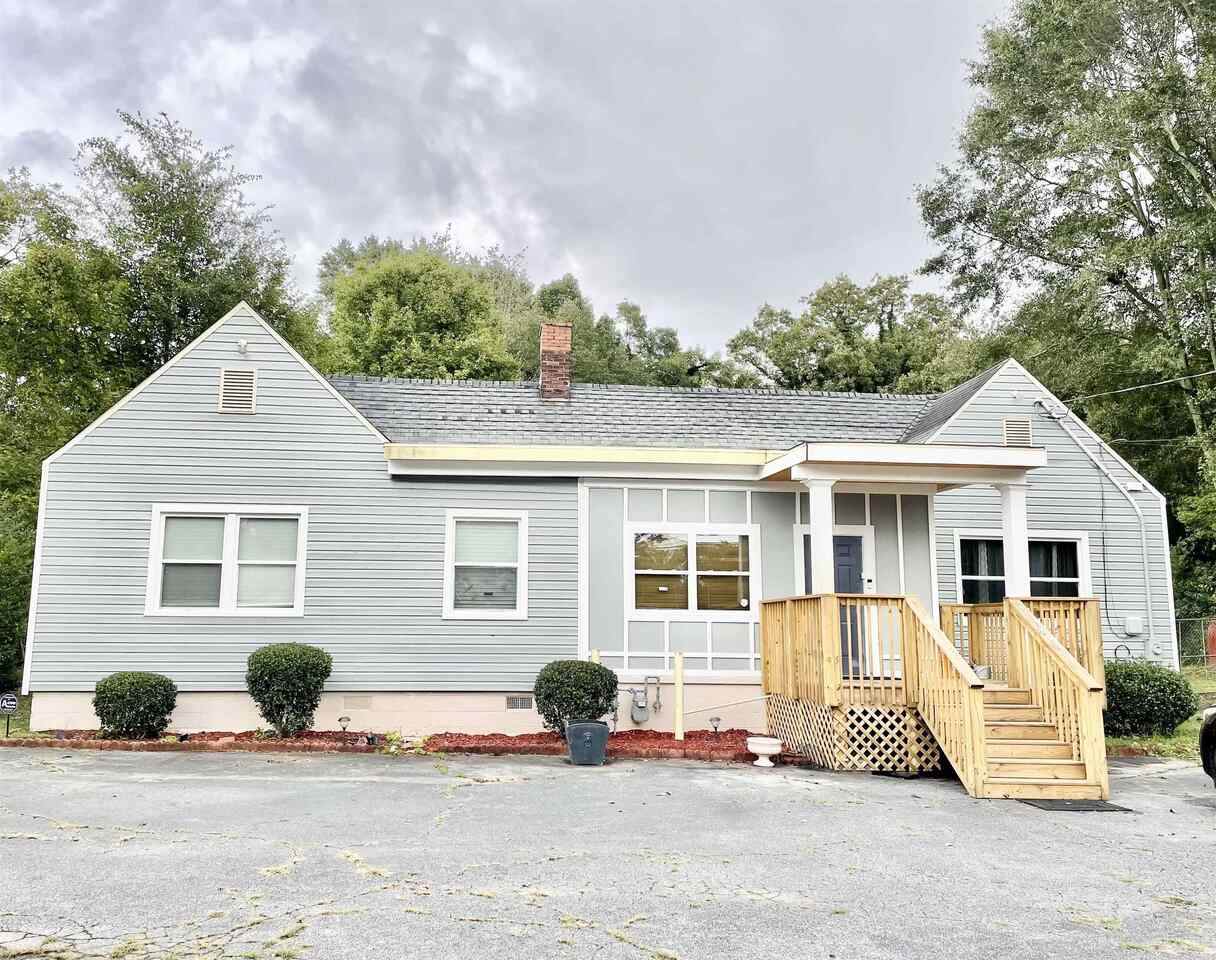 312 Candler Road - Photo 1