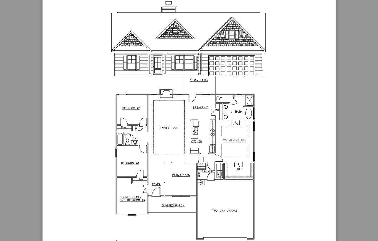 60 Holly Farms Court - Photo 1
