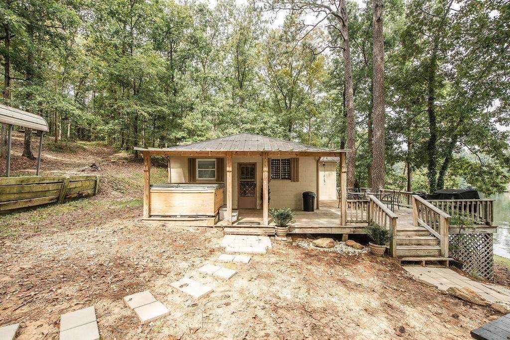 370 Conley Ditch Road - Photo 1