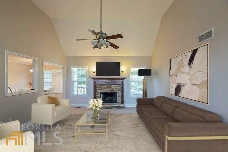 938 Creek Run - Photo 1