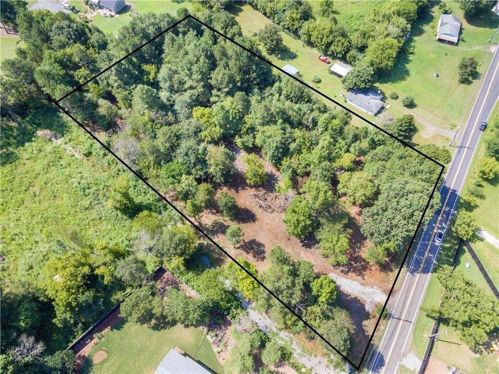 4012 Arnold Mill Road - Photo 1