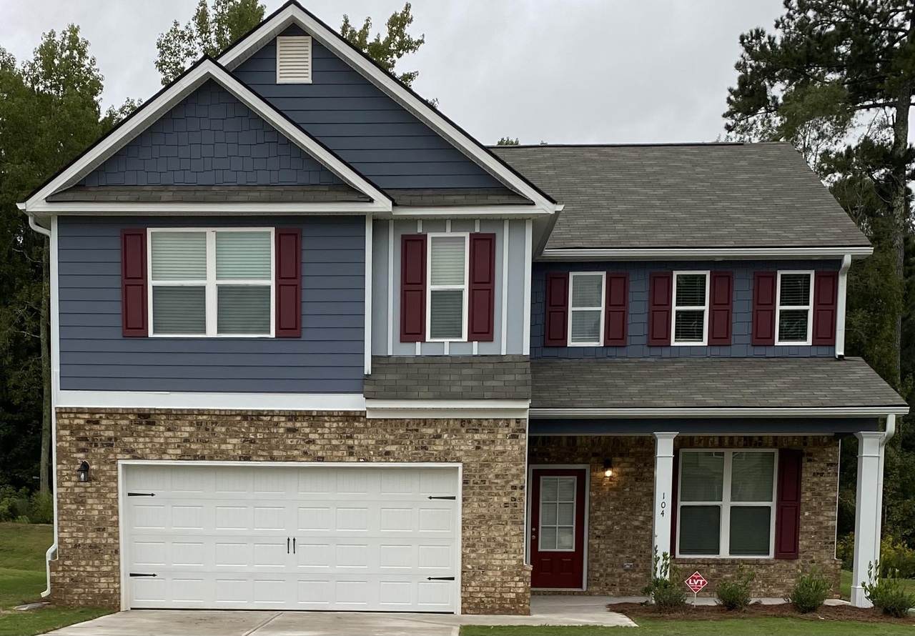 104 Sophie Circle - Photo 1