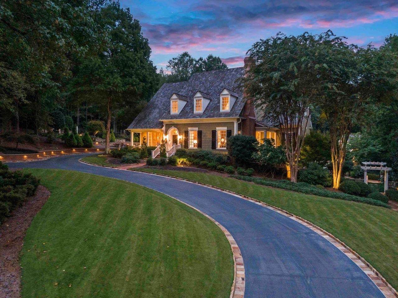 2015 Drummond Pond Road - Photo 1