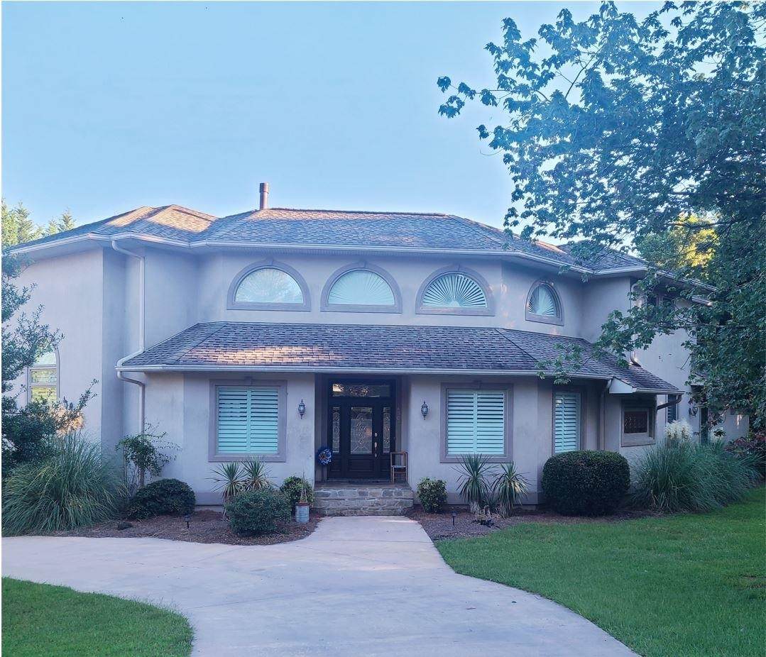 4908 Gair Loch Lane - Photo 1