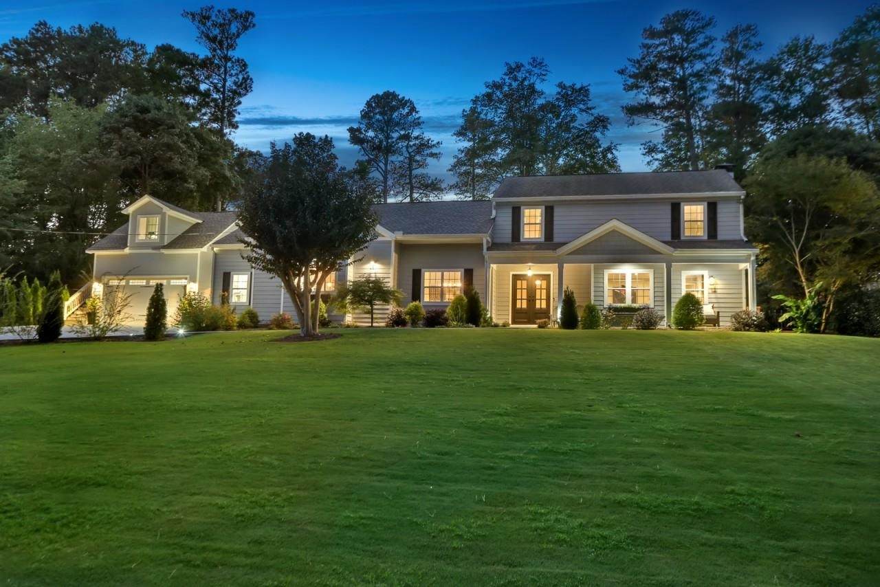 1687 Shady Hill Road - Photo 1