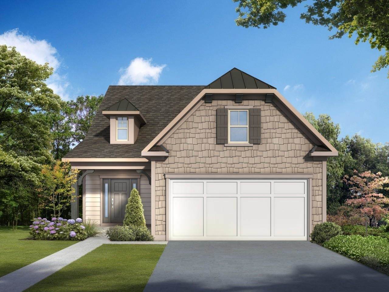 27 Grand Circle - Photo 1