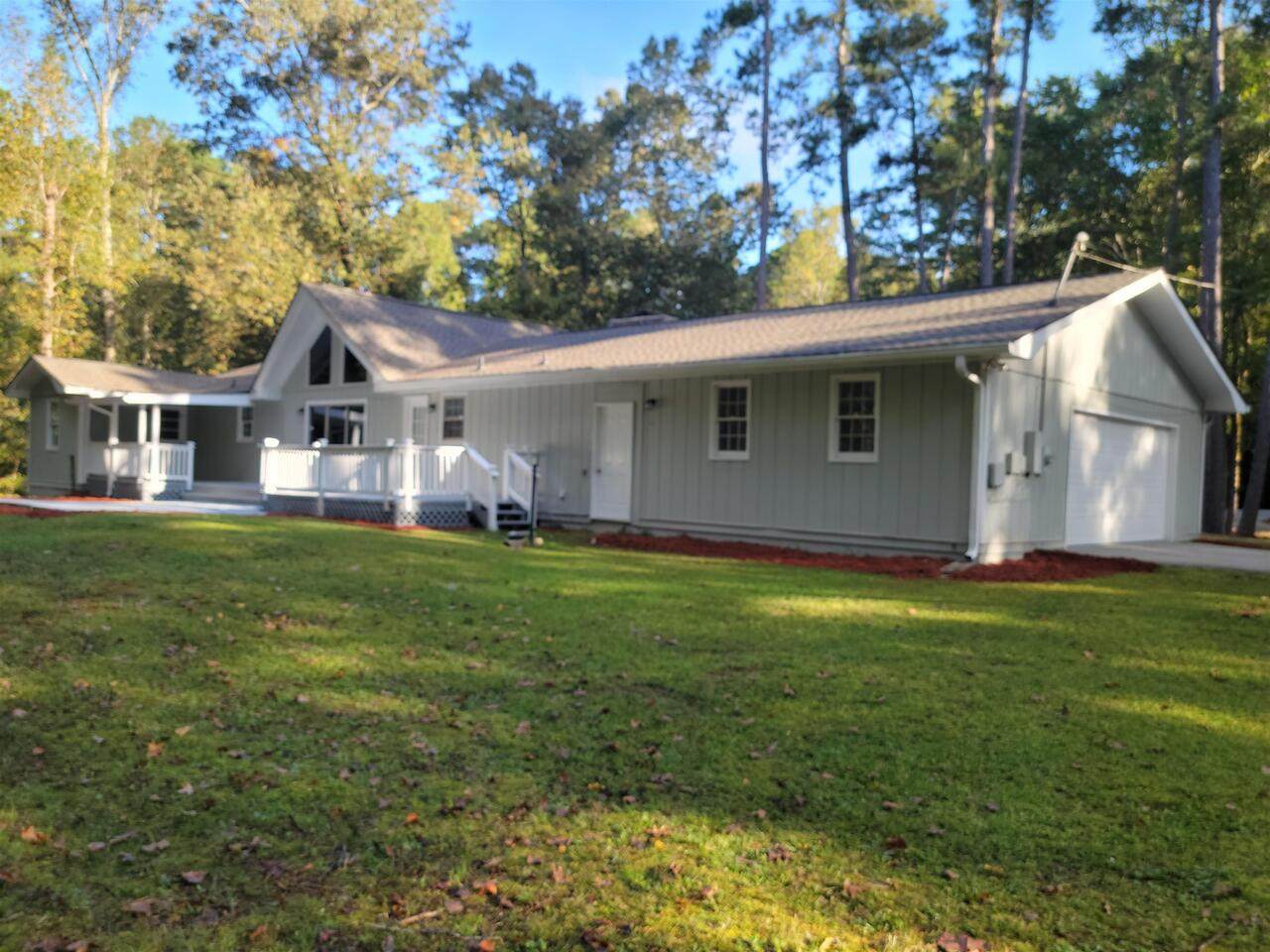 10021 Fitzgerald Drive - Photo 1
