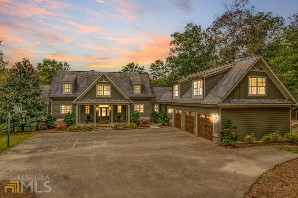 201 Lake Paul Drive - Photo 1
