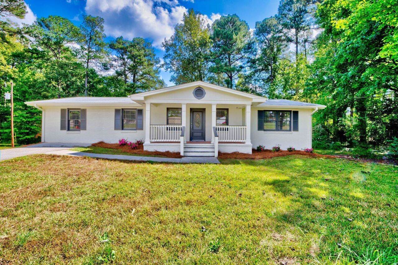 2582 Scenic Highway - Photo 1