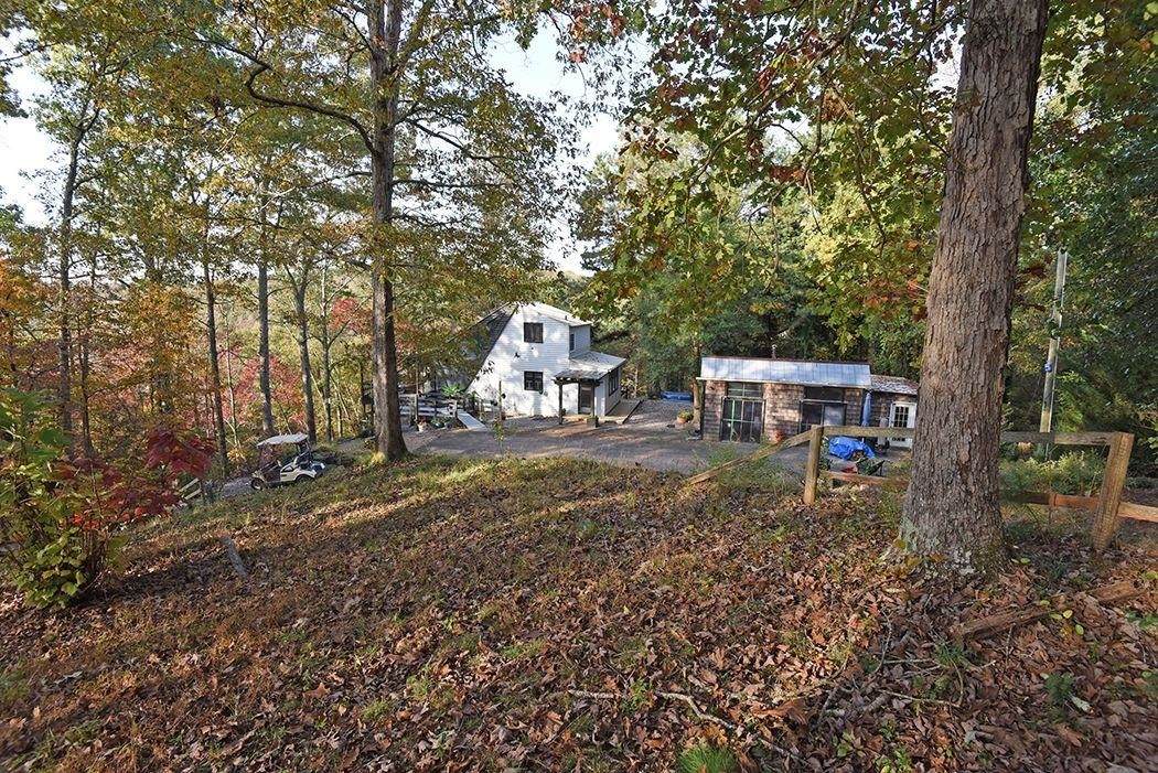 115 Rabbit Run - Photo 1
