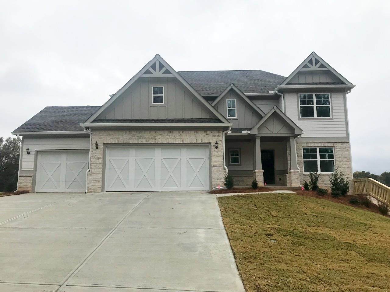 550 Rocky Springs Drive - Photo 1