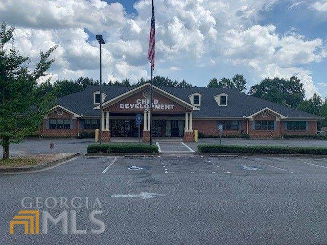 1815 Old Alabama Road - Photo 1