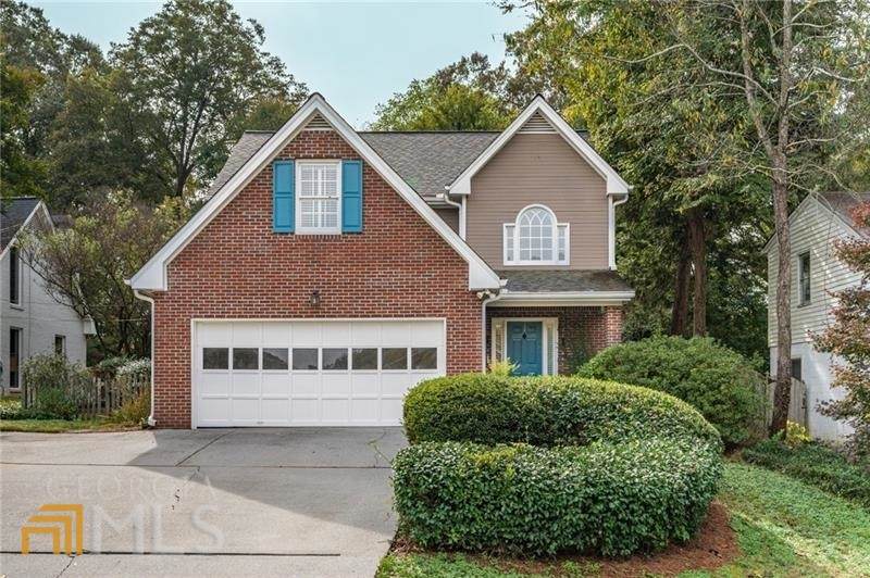 214 Maediris Drive - Photo 1
