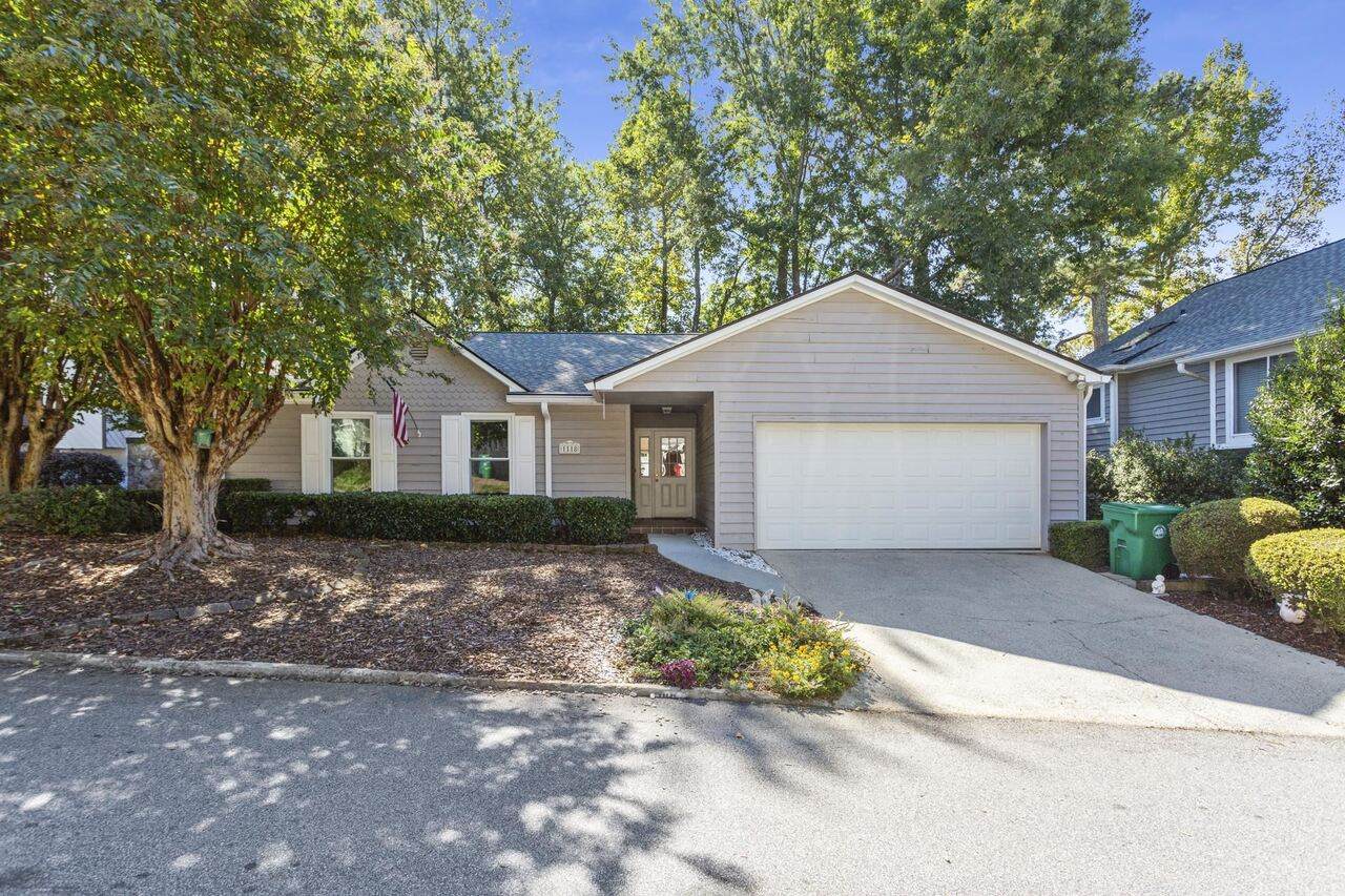 1118 Capital Club Circle - Photo 1